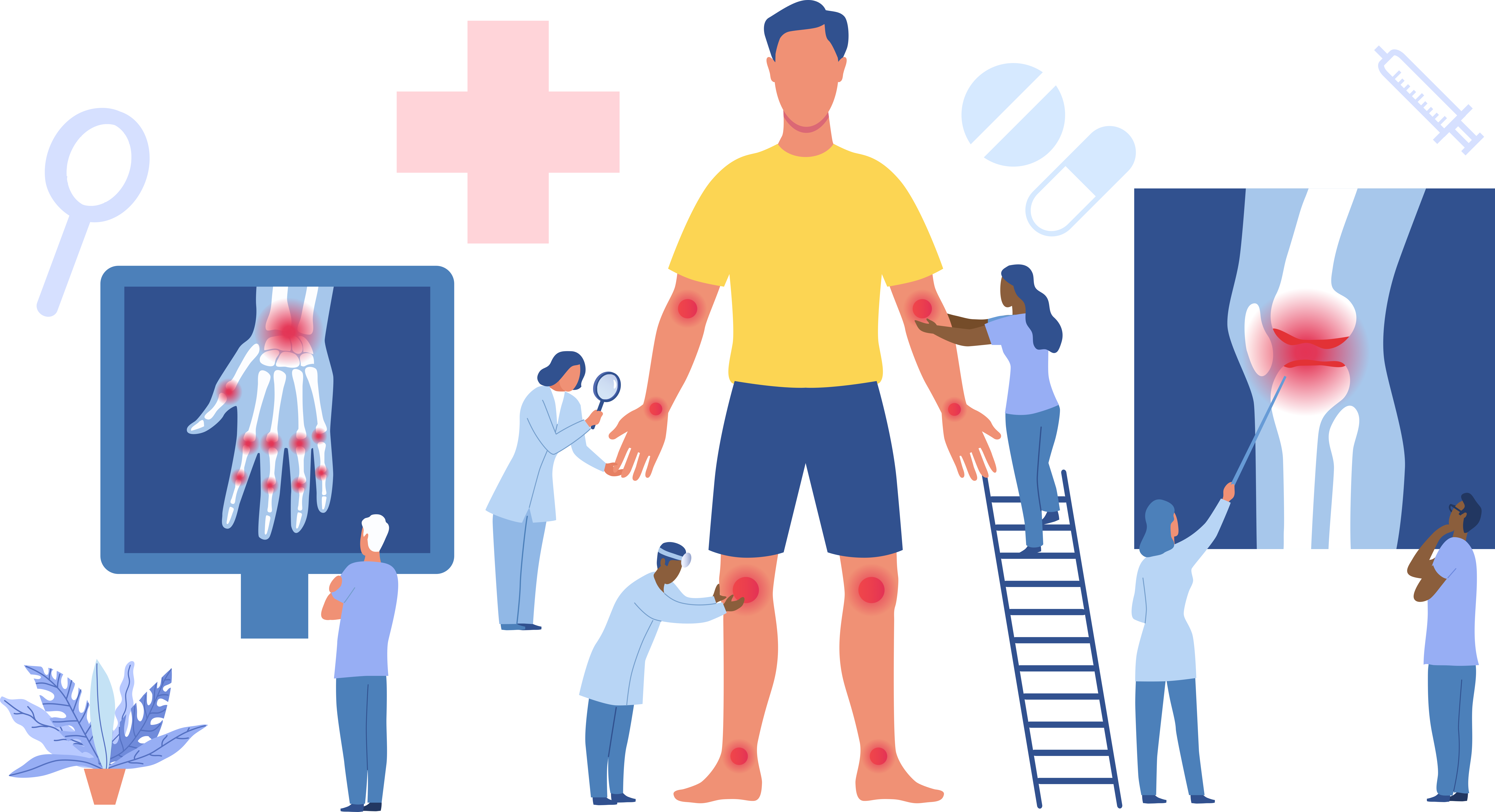 rheumatology clinic